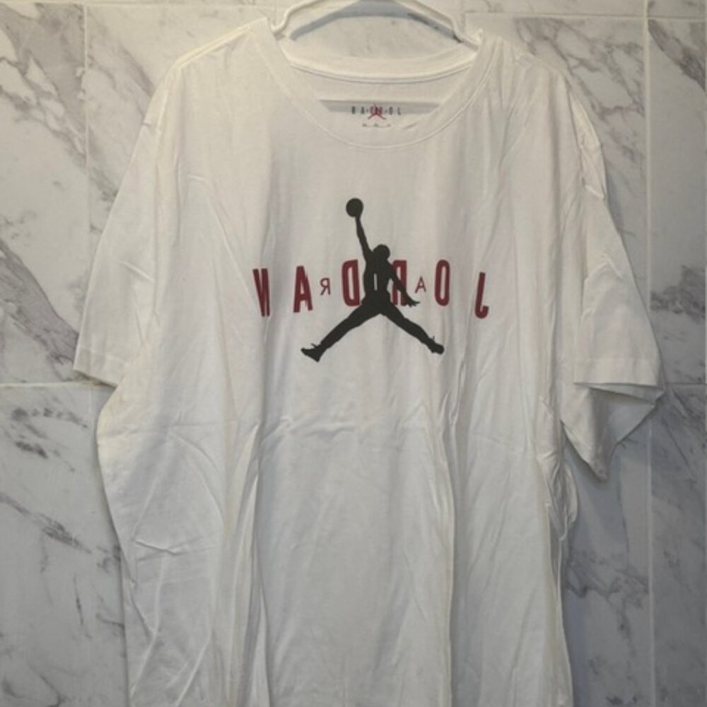 3XL Air Jordan T-Shirt